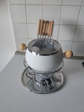 SET FONDUTA 11 PEZZI