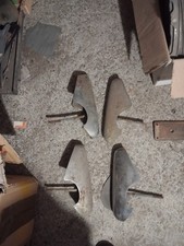 Rostri Paraurti Fiat 1100/103d