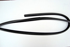 Vetro porta posteriore destra