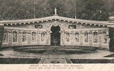 MASER Villa Giacomelli