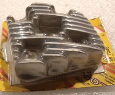 TESTA MALOSSI SCARABEO SR 491