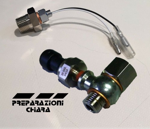 Kit adattatori per sensori - kit,