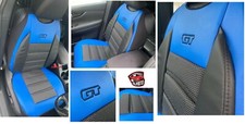 FRONT SEAT COVER MAT