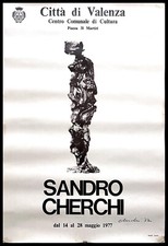 1977 * Manifesto, Poster Arte