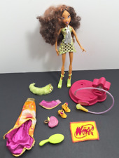 Bambola Winx Club Layla /