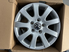 ORIGINALE 1X CERCHIO ALU