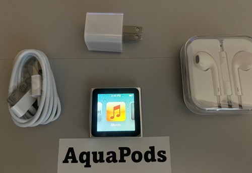 Ottime condizioni ipod nano - condizioni,