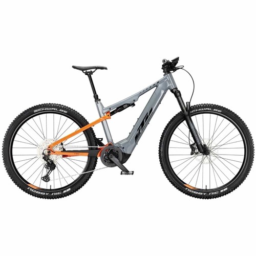 Ktm macina chacana - ktm, ltd64