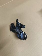 Shimano Ultegra RD-R8000-SS Deragliatore Posteriore per Bici - Antrcite