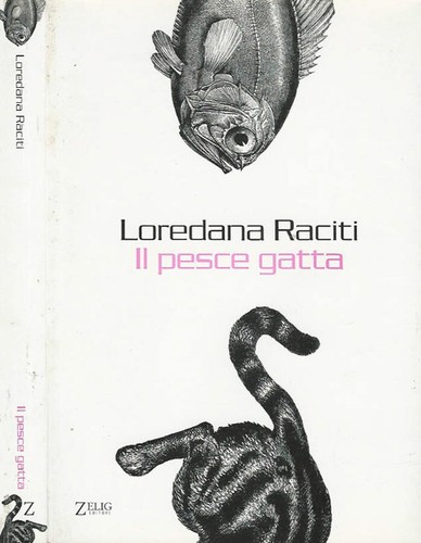 Pesce gatta loredana - il, .