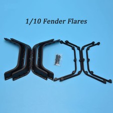 Parafango razzi 1/10 per