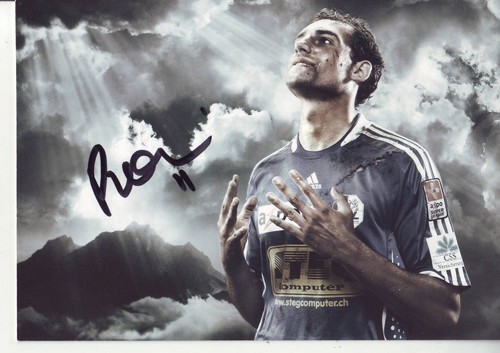 Football player card jacopo - player,