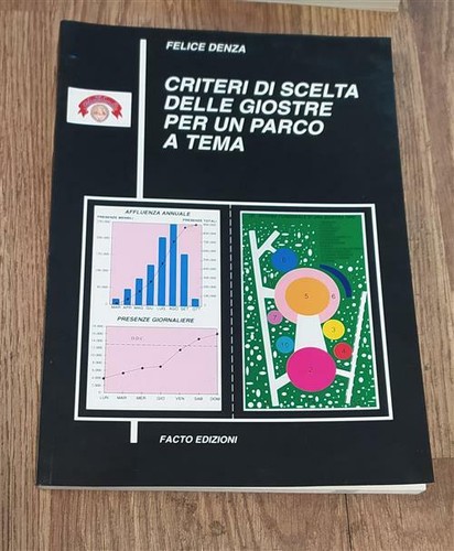 Criteri scelta delle - di,
