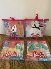 Lotto 4 confezioni complete