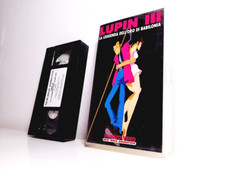 Lupin III – La Leggenda