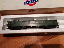 VAGONE LILLIPUT CARROZZA