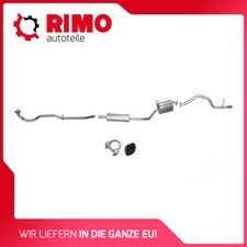 Per Daihatsu Cuore 1.0 44kW