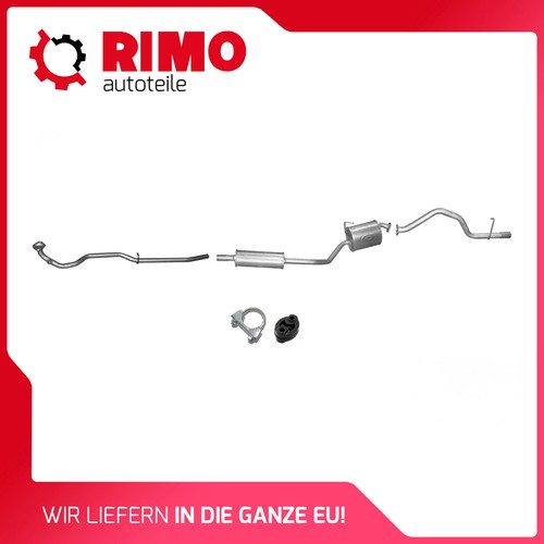 Per daihatsu cuore 44kw - 1.0,