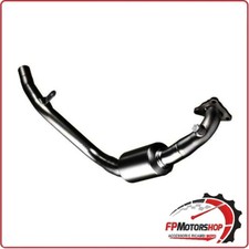 KIT COLLETTORI SCARICO RACING