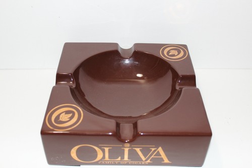Posacenere oliva grande - posacenere,