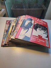 Rivista Corto Maltese Anno 10 1992 Completa 12 Numeri 1 2 3 4 5 6 7 8 9 10 11 12