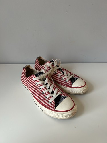 Converse chuck taylor american - converse,