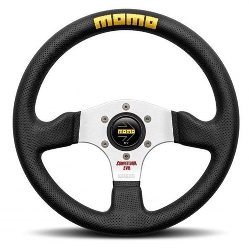 Momo volante competition evo - volante,