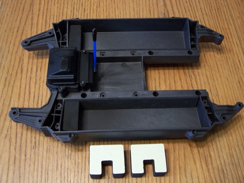 Adatto per traxxas 8s - per,