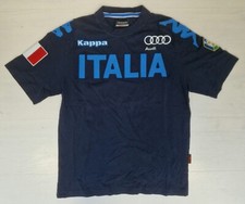 4700/226 KAPPA ITALIA TEAM