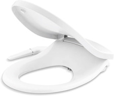 Purewash m250 round bidet - m250,