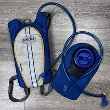 Camelback Mini Mule Idratazione 1,5L Zaino 2 Vesciche Acqua Escursionismo Bambini Attrezzatura
