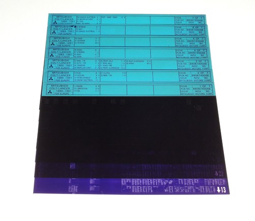 Catalogo ricambi microfich - di,