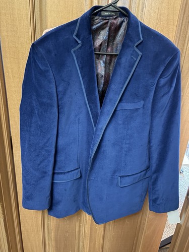 Giacca blazer van heusen - giacca,