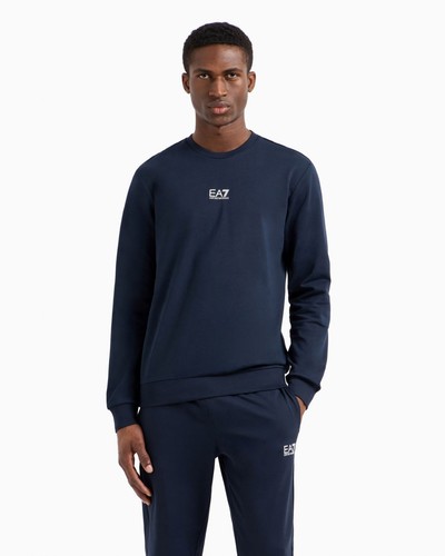 Felpa sport uomo ea7 - felpa,