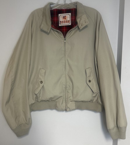 Giacca baracuta harrington - baracuta,