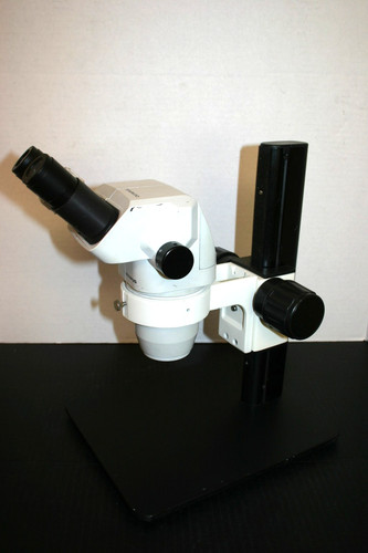 Olympus 4045 esd - sz-4045, stereozoom
