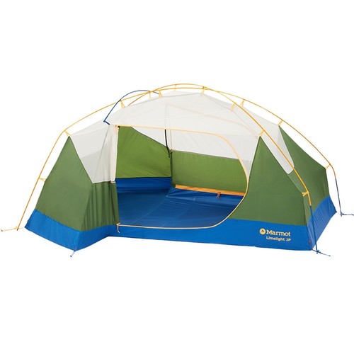Marmot limelight tenda - limelight,