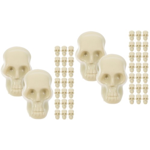 Pcs teschi halloween mini - teschi,
