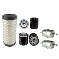 Kit Manutenzione Filtro Per