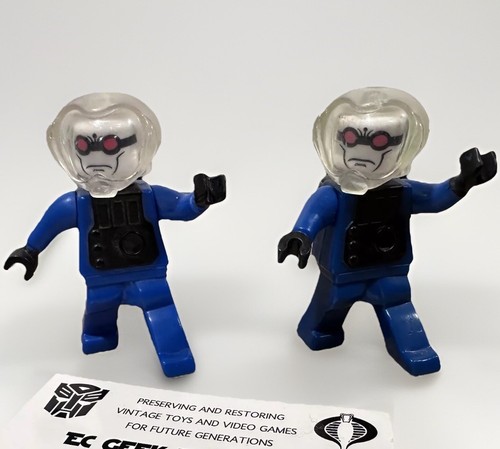 Lego batman villain - lego,