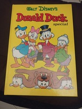 Donald Duck  Special - Disney