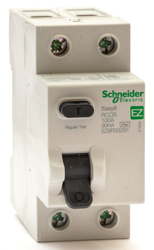 Taglierina 100 amp - amp, 30ma