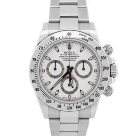Rolex 40mm daytona - 40mm,