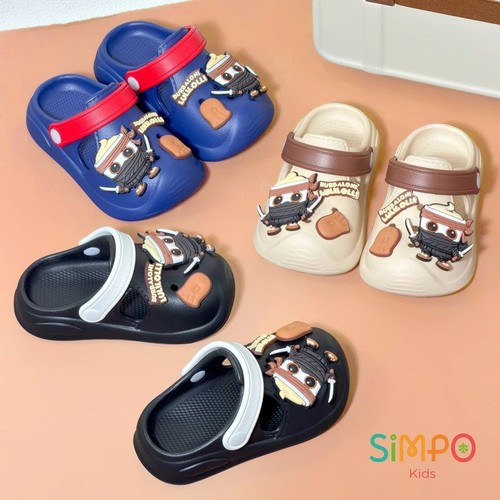 Sandali ciabatta crocs