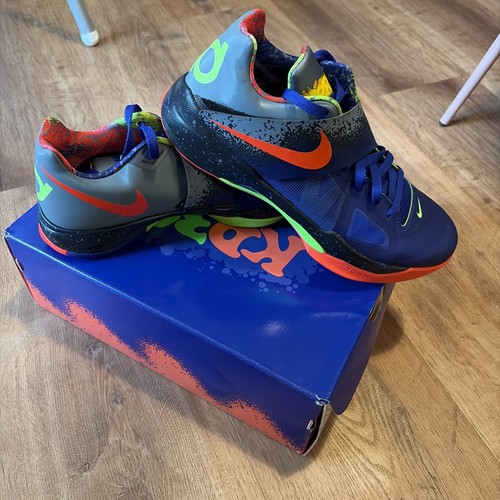 Nike nerf 2024 - nike, 4