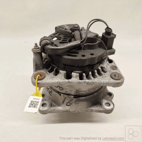 028903028d alternatore audi - 028903028d,