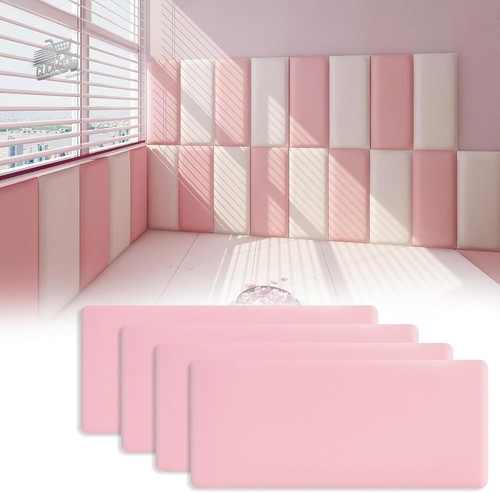 Pannelli parete imbottiti - pannelli, 3d