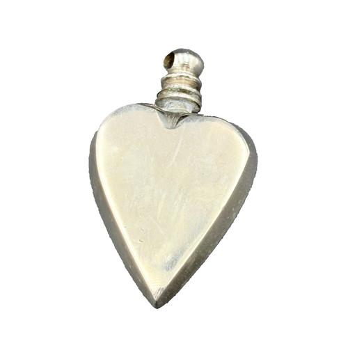 Collana bottiglia profumo - , tono