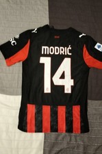 Maglia MODRIC taglia L