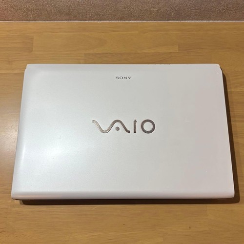 Sony vaio sve151b11n core - core, i7